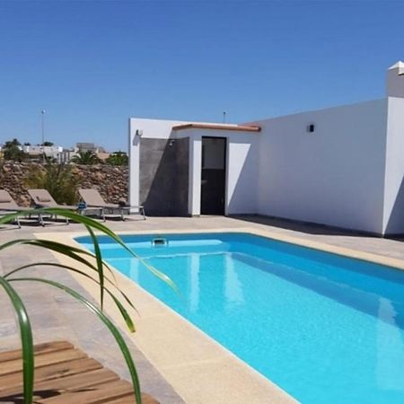 Casa La Florida Villa Tuineje Exterior foto