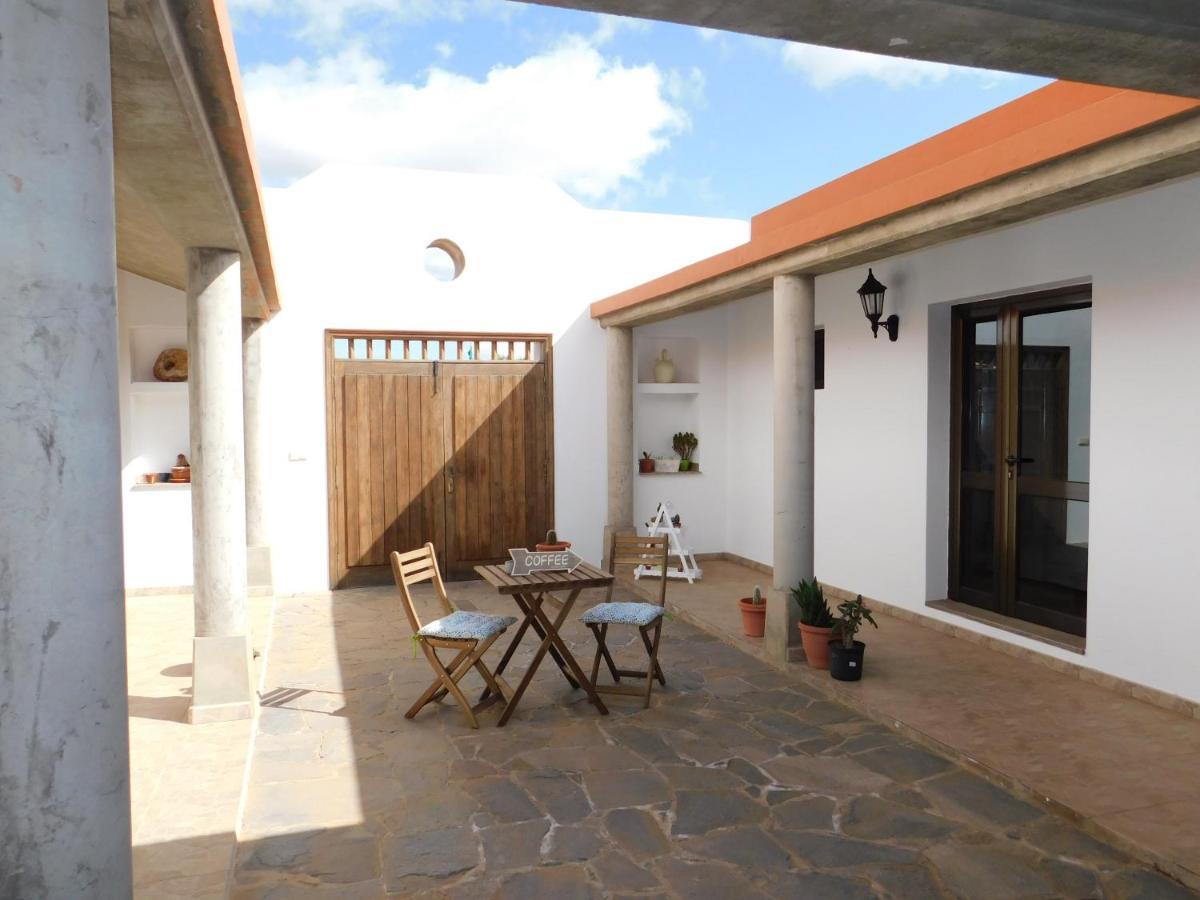Casa La Florida Villa Tuineje Exterior foto
