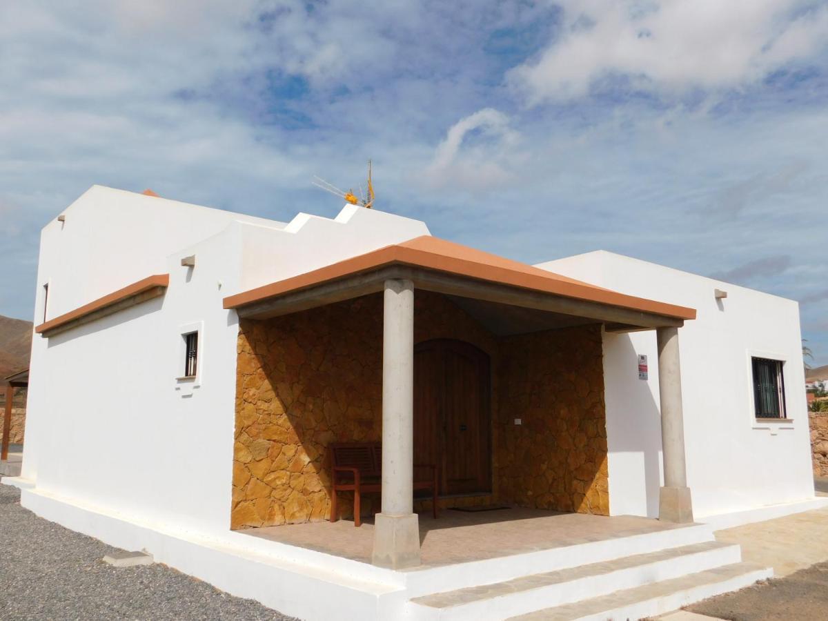 Casa La Florida Villa Tuineje Exterior foto