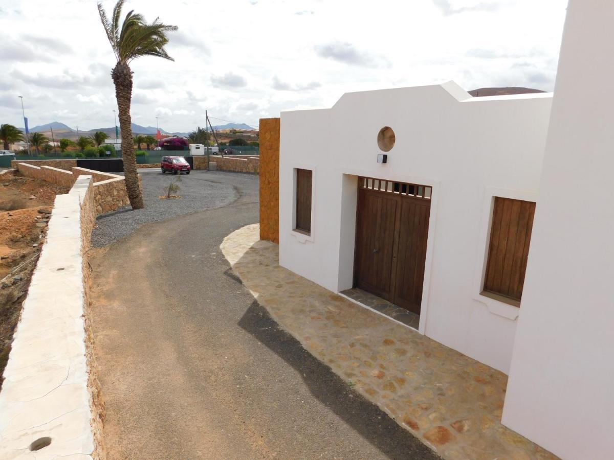 Casa La Florida Villa Tuineje Exterior foto