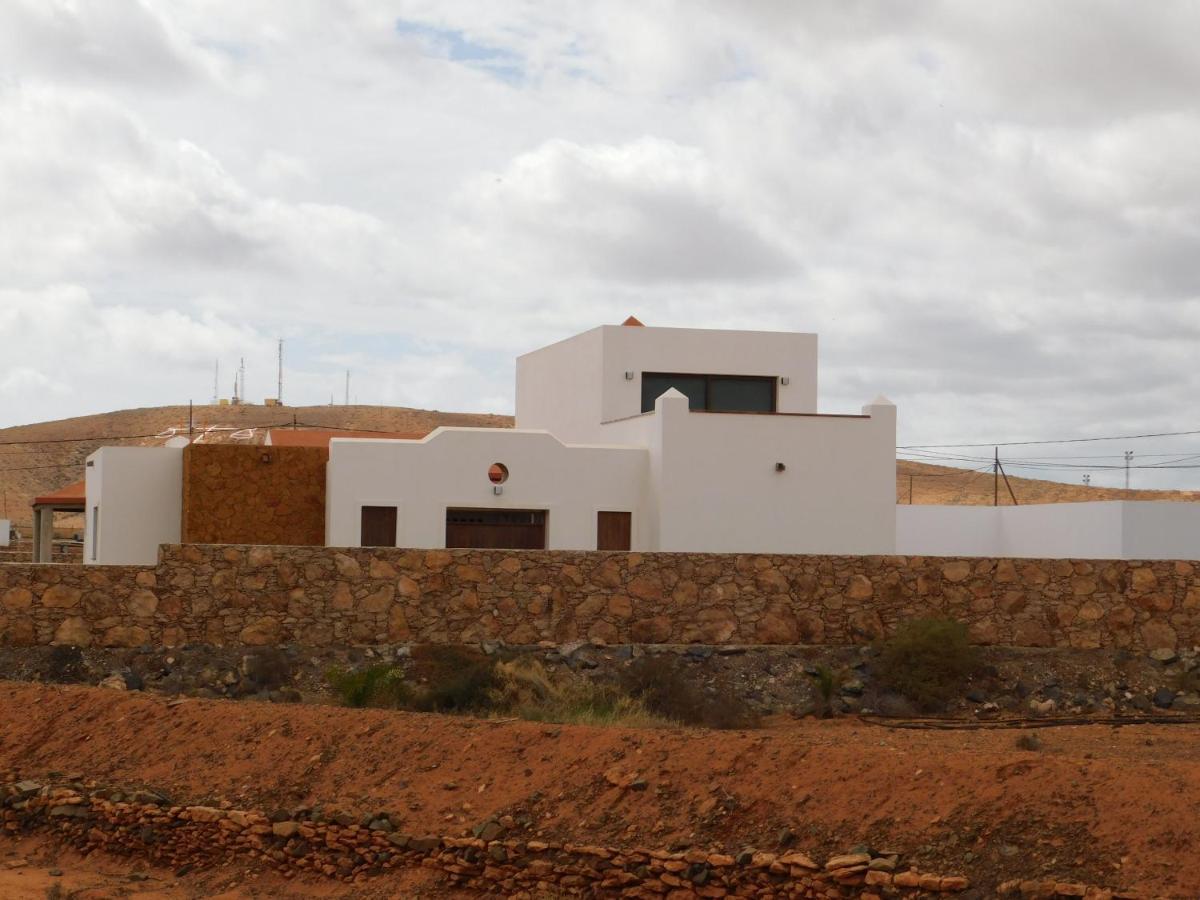 Casa La Florida Villa Tuineje Exterior foto