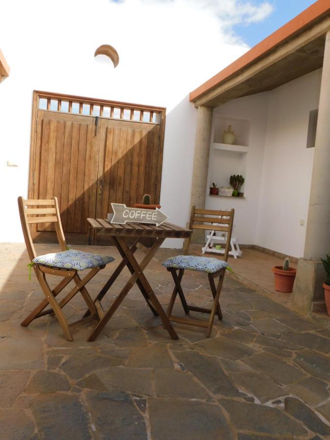 Casa La Florida Villa Tuineje Exterior foto