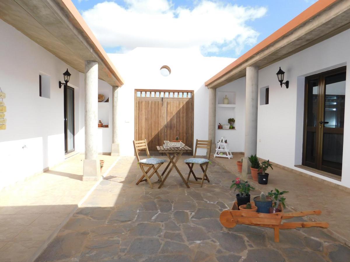 Casa La Florida Villa Tuineje Exterior foto