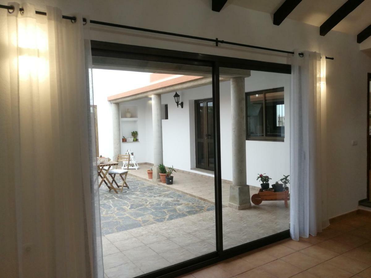 Casa La Florida Villa Tuineje Exterior foto